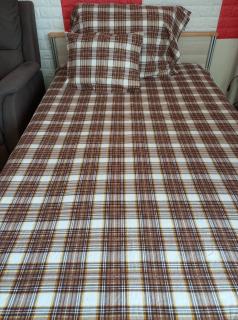 Flanel dupla paplanhuzat 220x200cm 215