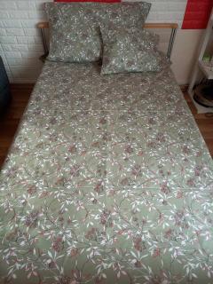 Pamut dupla paplanhuzat 200x220cm r123