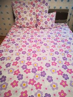 Pamut dupla paplanhuzat 200x220cm r24