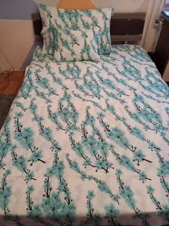Pamut dupla paplanhuzat 200x220cm r96