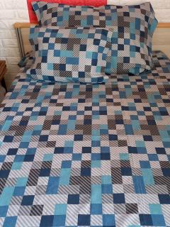 Pamut paplanhuzat 140x200cm r40