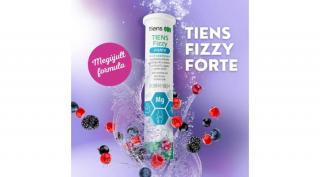 Tiens Fizzy Forte (Magnézium)