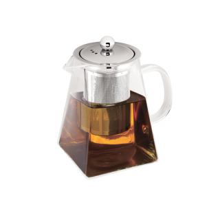 Berlinger Haus teáskanna teaszűrővel 0.75L