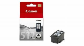 Canon PG-512 fekete eredeti tintapatron