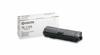 Kyocera TK-1150 fekete eredeti toner (1T02RV0NL0)