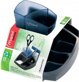 Asztali rendezõ, MAPED "Essentials Green Compact Office"