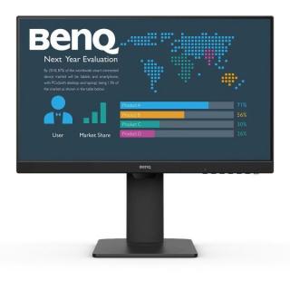 BenQ BL2485TC 24" FHD monitor - Fekete (9H.LKMLB.QBE)