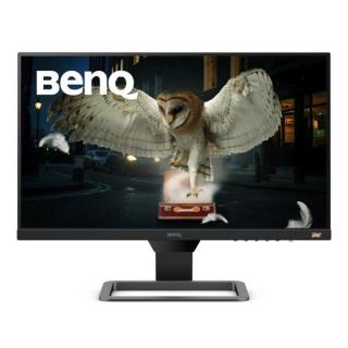 BenQ EW2480 24" FHD monitor - Fekete (9H.LJ3LA.TSE)