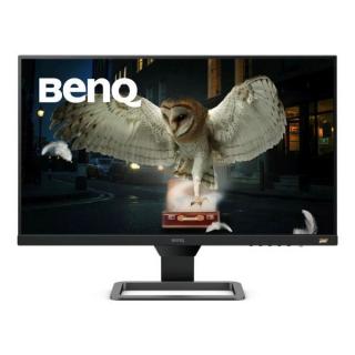 BenQ EW2780 27" FHD monitor - Fekete (9H.LJ4LA.TSE)