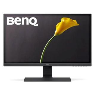 BenQ GW2780 27" FHD monitor - Fekete (9H.LGELB.VGE)