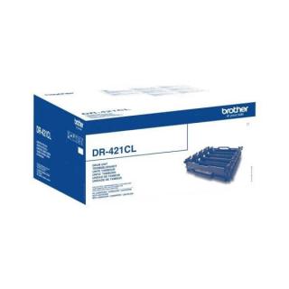 Brother DR421 CL eredeti dobegység | L8260 | L8360 | L8410 | L8690 | L8900 | L9310 | L9570 |