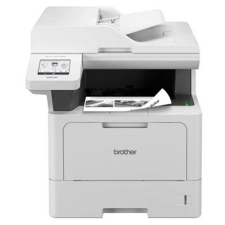 Brother MFC-L5710DN hálózati fekete-fehér multifunkciós lézer nyomtató