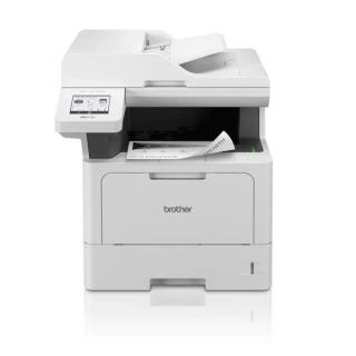 Brother MFC-L5710DW vezeték nélküli hálózati fekete-fehér multifunkciós lézer nyomtató