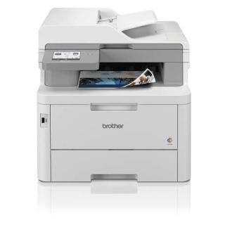 Brother MFC-L8340CDW vezeték nélküli színes multifunkciós LED nyomtató (MFCL8340CDWYJ1)