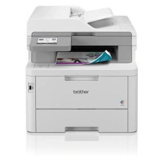 Brother MFC-L8390CDW vezeték nélküli hálózati színes multifunkciós LED nyomtató (MFCL8390CDWYJ1)