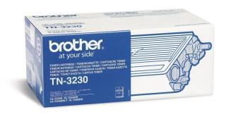 Brother TN3230 fekete eredeti toner