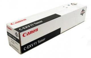 Canon C-EXV11 fekete eredeti toner