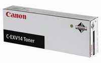 Canon C-EXV14 fekete eredeti toner