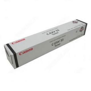 Canon C-EXV33 fekete eredeti toner