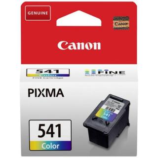 Canon CL-541 színes eredeti patron | Canon PIXMA MG3100, MG3200, MG3500, MG3600, MX475, TS5100 nyomtatósorozatokhoz |