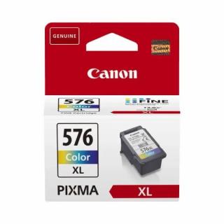 Canon CL-576XL színes nagy kapacitású eredeti patron