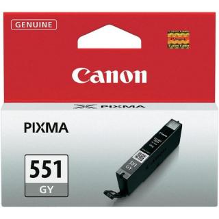 Canon CLI-551 GY szürke eredeti patron