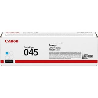 Canon CRG-045 C cyan kék eredeti toner