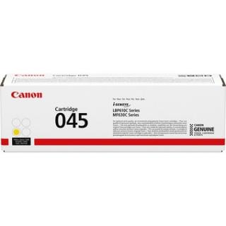 Canon CRG-045 Y sárga eredeti toner