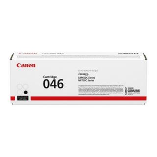 Canon CRG-046 BK fekete eredeti toner