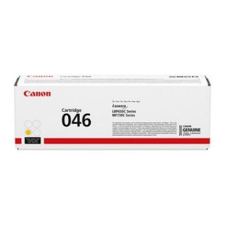 Canon CRG-046 Y sárga eredeti toner