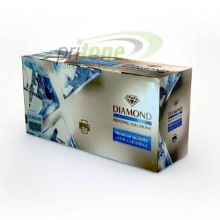 Canon CRG-054 Y sárga utángyártott toner Diamond