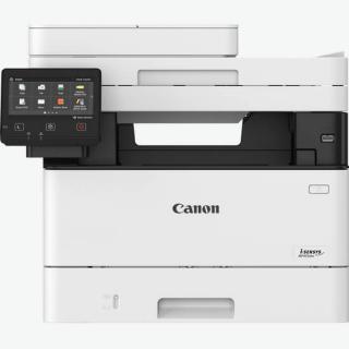 Canon i-SENSYS MF453dw fekete-fehér vezeték nélküli hálózati multifunkciós lézer nyomtató