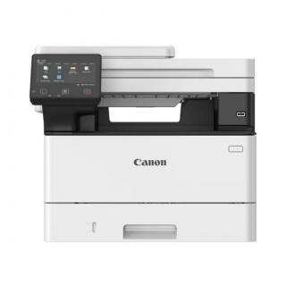 Canon i-SENSYS MF461dw fekete-fehér vezeték nélküli hálózati multifunkciós lézer nyomtató (5951C020AA)