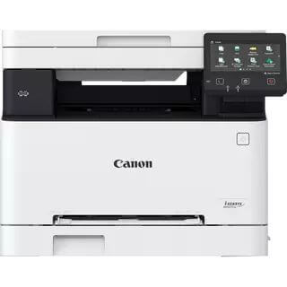 Canon i-SENSYS MF651Cw színes vezeték nélküli hálózati multifunkciós lézer nyomtató