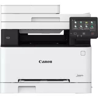 Canon i-SENSYS MF655Cdw színes vezeték nélküli hálózati multifunkciós lézer nyomtató