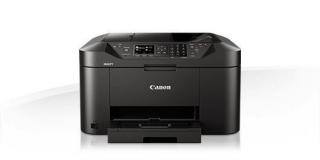 Canon MAXIFY MB2150 vezeték nélküli színes multifunkciós tintasugaras nyomtató