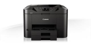 Canon MAXIFY MB2750 vezeték nélküli hálózati színes multifunkciós tintasugaras nyomtató