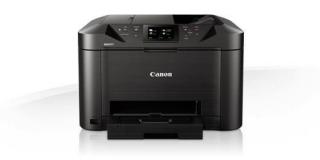 Canon MAXIFY MB5150 vezeték nélküli hálózati színes multifunkciós tintasugaras nyomtató