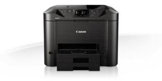 Canon MAXIFY MB5450 vezeték nélküli hálózati színes multifunkciós tintasugaras nyomtató