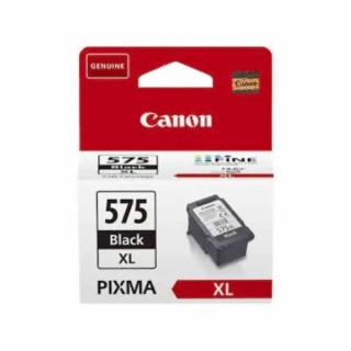 Canon PG-575XL fekete nagy kapacitású eredeti patron