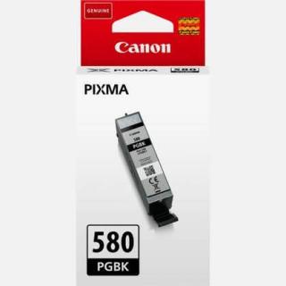 Canon PGI-580 PGBK fekete eredeti patron
