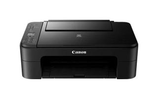 Canon PIXMA TS3350 vezeték nélküli multifunkciós tintasugaras nyomtató