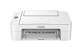 Canon PIXMA TS3351 vezeték nélküli multifunkciós tintasugaras nyomtató