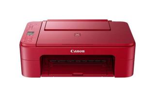 Canon PIXMA TS3352 vezeték nélküli multifunkciós tintasugaras nyomtató