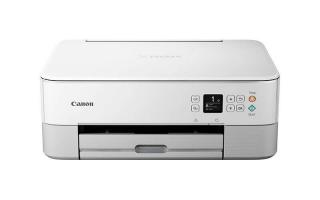 Canon PIXMA TS5351a vezeték nélküli színes multifunkciós tintasugaras nyomtató