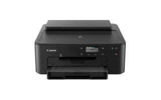 Canon PIXMA TS705 vezeték nélküli színes tintasugaras nyomtató