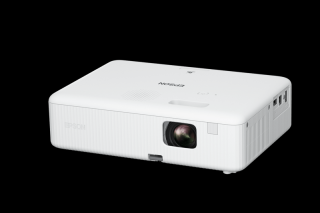 Epson CO-W01 3LCD / 3000 lumen / WXGA projektor