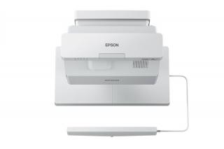 Epson EB-735Fi 3LCD / 3600lumen / Full HD UST (szuperközeli) lézer interaktív oktatási projektor