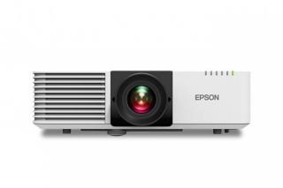 Epson EB-L530U 3LCD / 5200Lumen / LAN / WIFI / WUXGA lézer fix optikás projektor