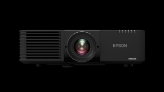 Epson EB-L735U 3LCD / 7000Lumen / WIFI / WUXGA lézer fix optikás projektor